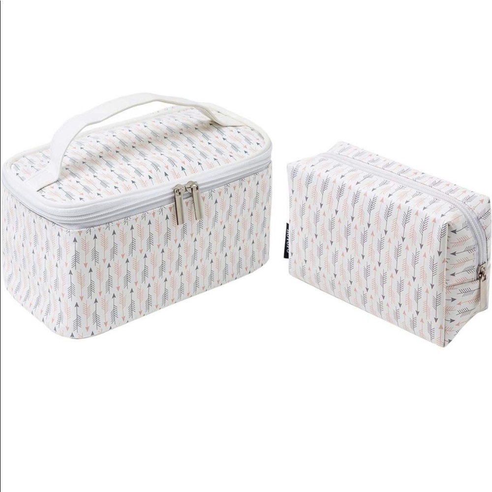 Womens Cosmetic Bag